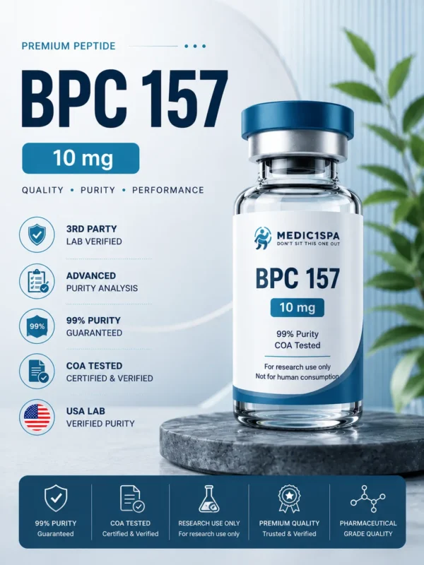 BPC 157