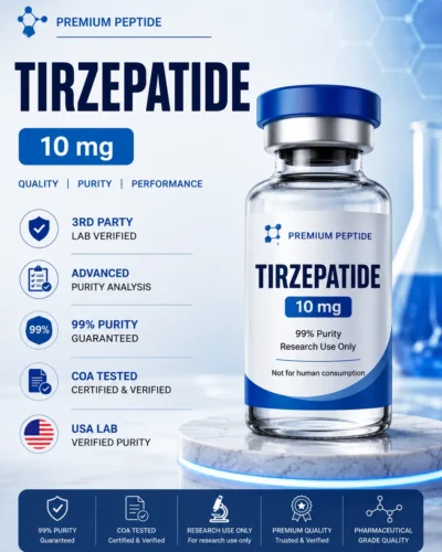 Tirzepatide