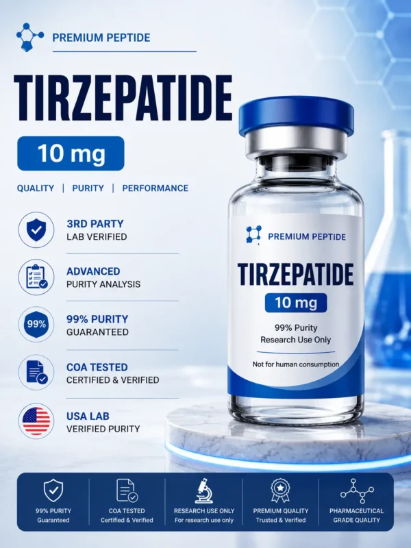 Tirzepatide