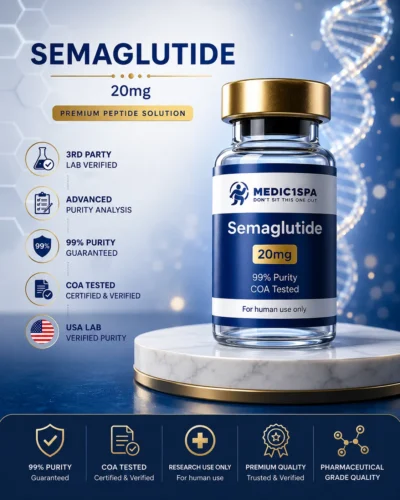 Semaglutide