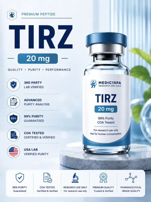 Tirz