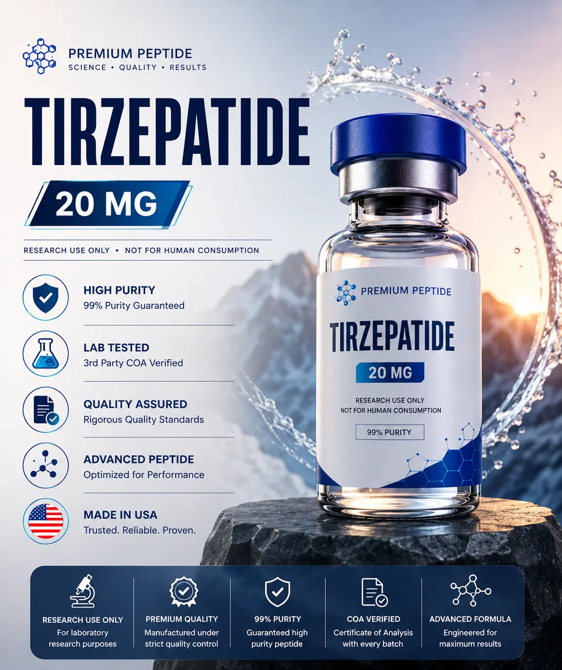 Tirzepatide Offer